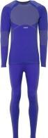 Produktbild Planam Set Fit blau XXL/XXXL S/M (S/M)