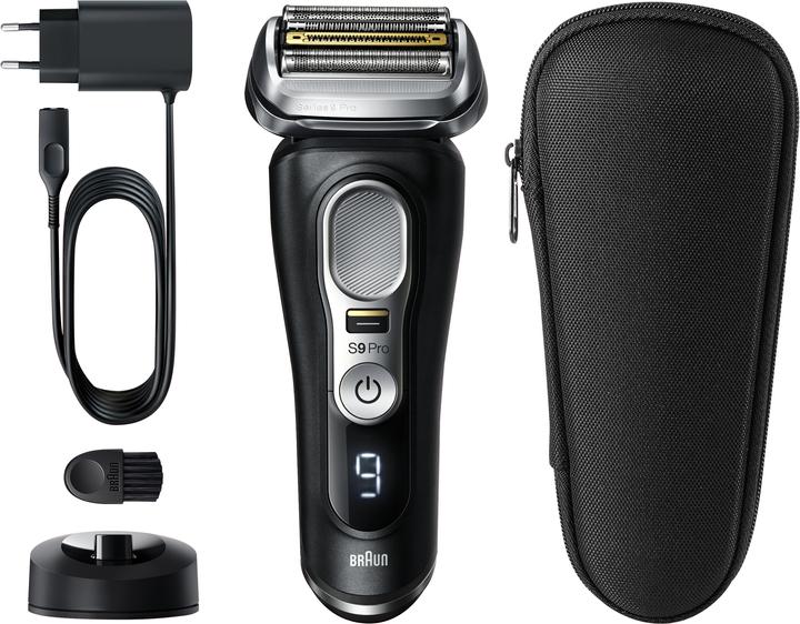 Braun Series 9
