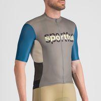 Sportful Supergiara Logo Jersey