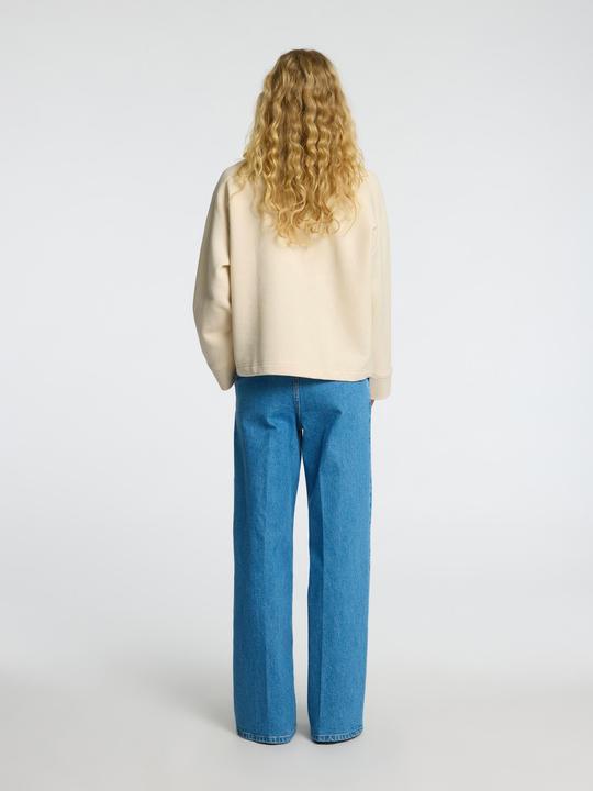 Immagine prodotto Selected Femme Boxy Fit Sweatshirt (L)