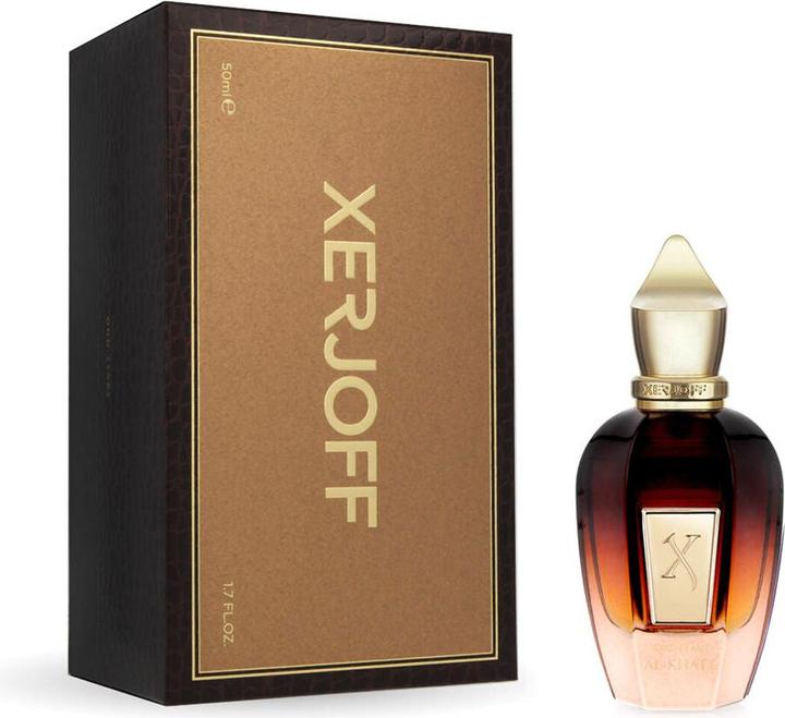 Produktbild XerJoff Oud Stars Al-Khatt by (Eau de Parfum, 50 ml)