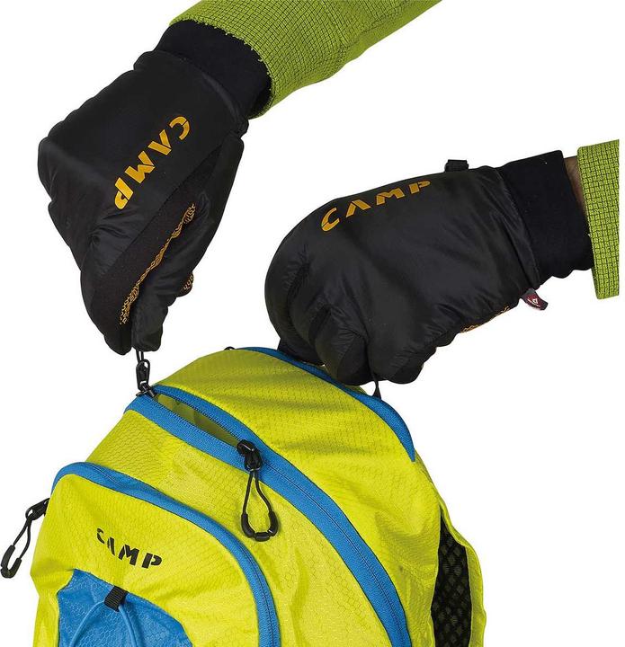 Produktbild Camp G Air Hot Dry Handschuhe (XL)