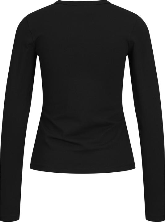 Immagine prodotto JJXX Jxceline Gigi Str Ls Solid Tee Jrs Noos (XS)