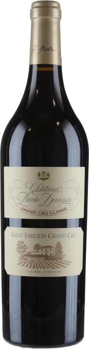 Château Pavie Pavie Decesse (1 x 75 cl, 2018)