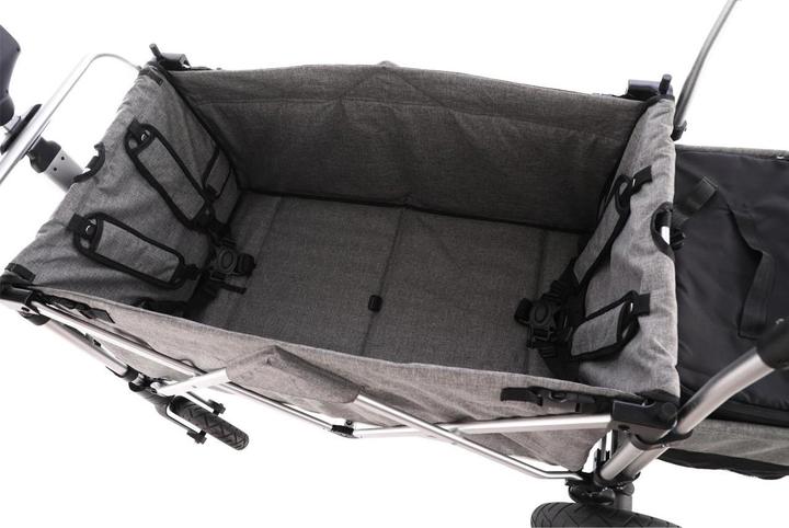 Actual product image Fuxtec Luxus CTL-900