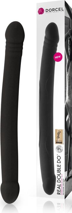 Actual product image Marc Dorcel Real Double Do
