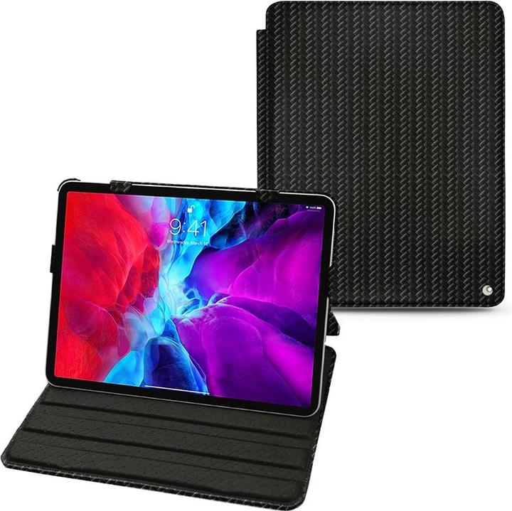 Abaca nero ( Noir / Black)