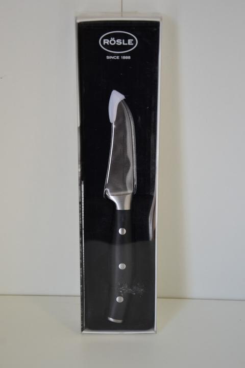 Actual product image Rösle Setup knife (8 cm)