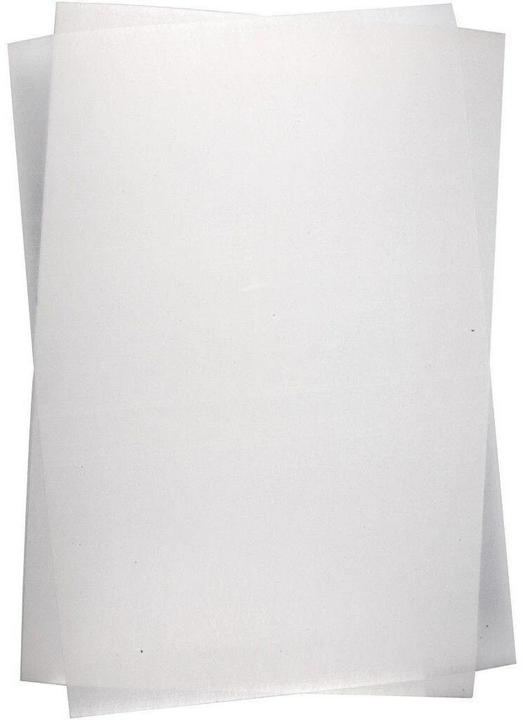 Actual product image Creativ Company Shrink film transparent