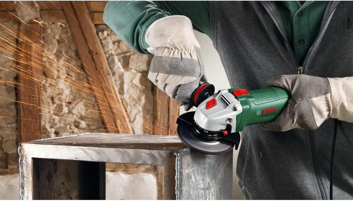Produktbild Bosch Home & Garden Ø 125mm Winkelschleifer PWS 750-125 (125 mm)