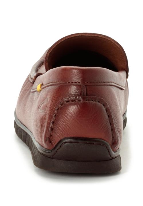 Produktbild Camel Active Slipper Nappa COGNAC (44)