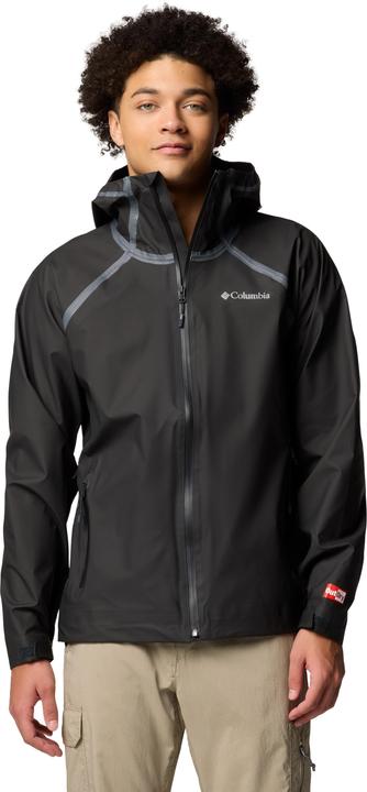 Produktbild Columbia Reign No Shine™ Jacket (M)