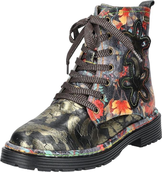 Actual product image Laura Vita Stiefelette (38)