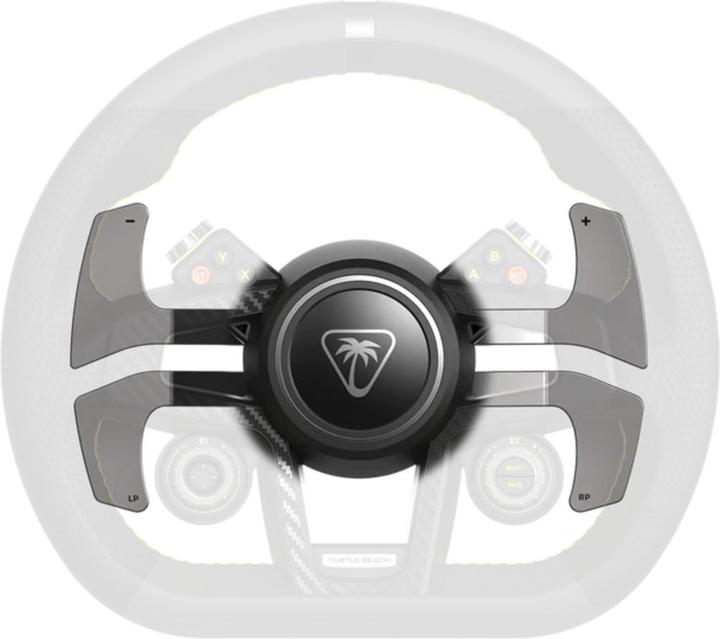 Productafbeelding Turtle Beach Velocity One Race-stuur en pedaalsysteem (PC, Xbox One X, Xbox One S)