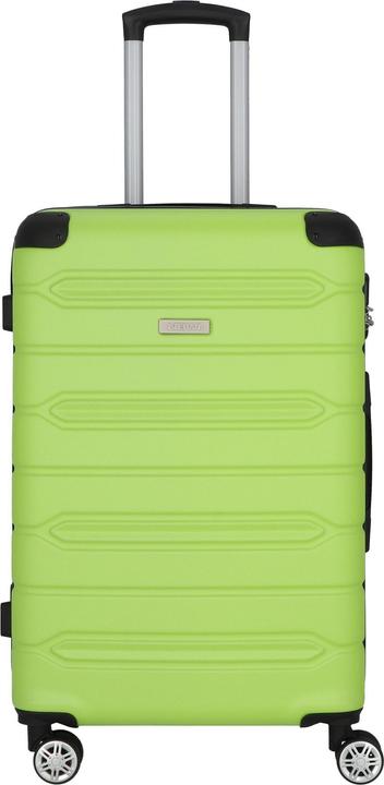 Image du produit Nowi Rhodos 4 roues trolley 68 cm (62.70 l, L (90 - 115l))
