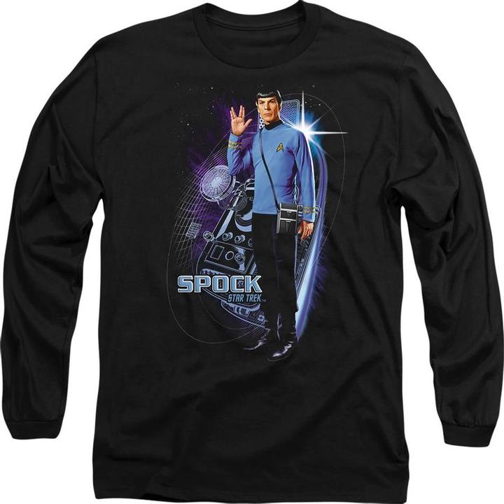 Produktbild Galactic TShirt (S)