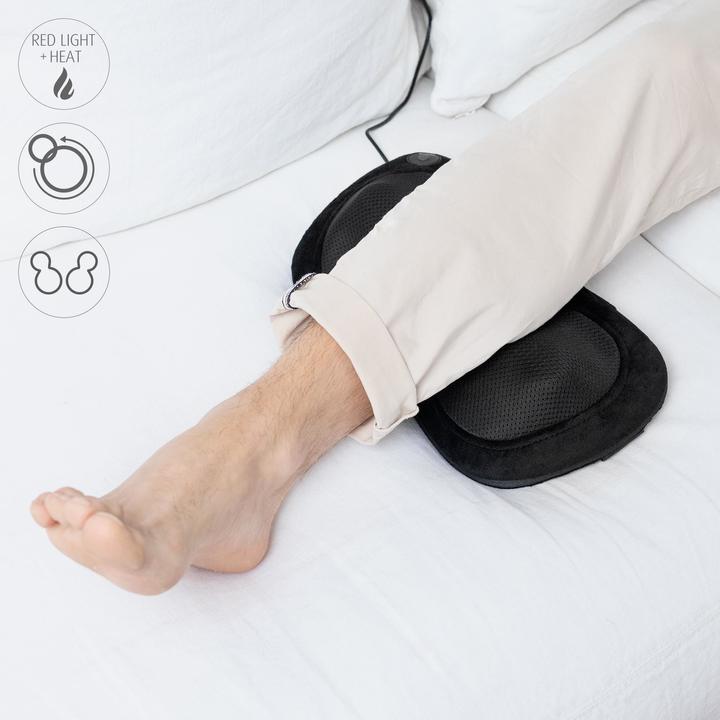 Actual product image Medisana MC 200 Massage Cushion