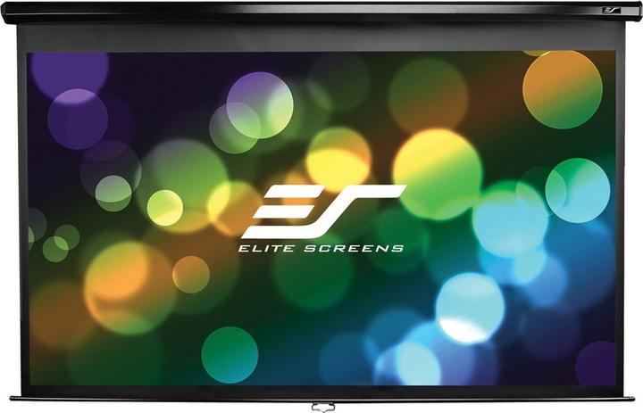 Produktbild Elite Screens Manual (100", 16:9)