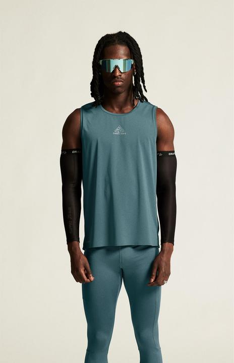 Image du produit Craft Pro Trail Singlet 2 (S)