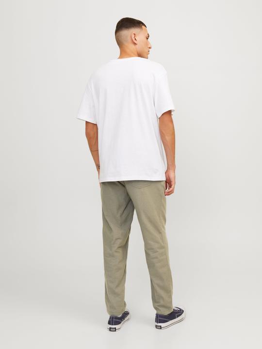 Actual product image Jack & Jones Tapered fit Classic trousers Classic trousers (L)