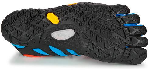 Actual product image Vibram V-TRail 2.0 (48)
