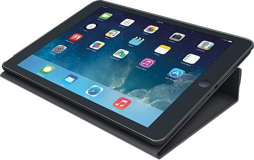 Actual product image Logitech Turnaround Folio for iPad Air (iPad Air)