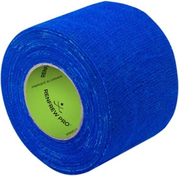 Produktbild Renfrew Pro Style Grip Stick Tape, 38 mm x 9 m, blau