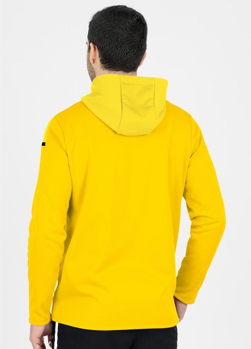 Produktbild JAKO Kapuzenjacke Champ 2.0 Damen (42)