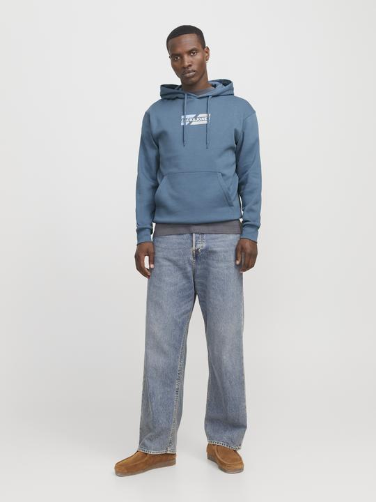 Immagine prodotto Jack & Jones Jjecorp Graphic Sweat Hood Noos (L)