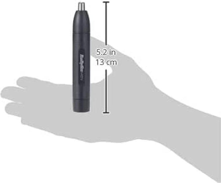 Image du produit BaByliss E652e