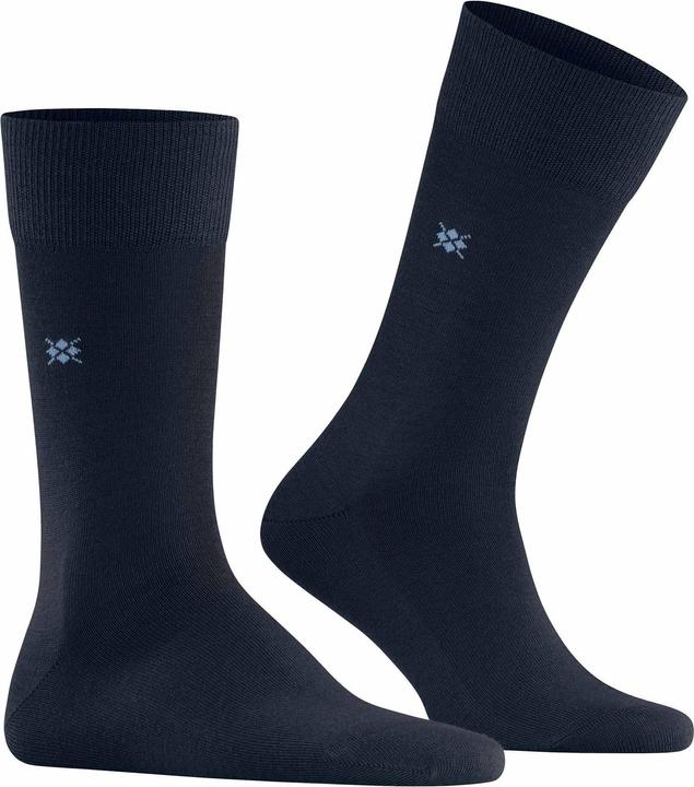 Produktbild Burlington Socken Casual Bequem sitzend (3er Pack, 40 - 46)