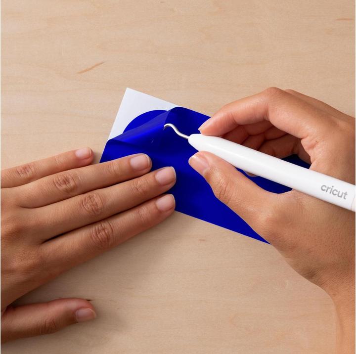 Immagine prodotto Cricut Pellicola in vinile Joy Xtra Smart permanente 3 pezzi, Girandola