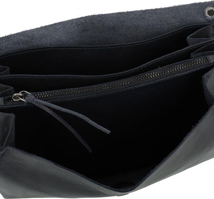 Image du produit Harolds Aberdeen Umhängetasche Leder 24 cm