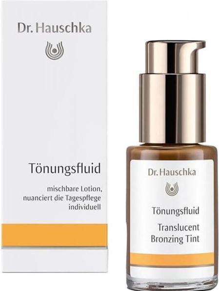 Immagine prodotto Dr. Hauschka Fluido tintometrico (18 ml, Crema Giorno Tinta)