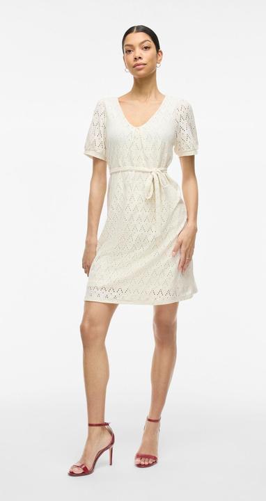 Actual product image Vila Kurzarm Minikleid (M)