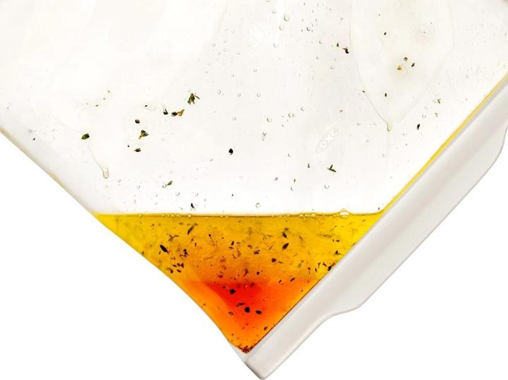 Actual product image OXO Good Grips reusable silicone bags (1 x)