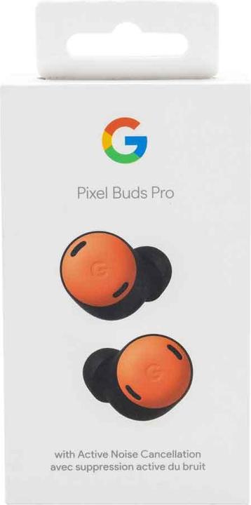 Productafbeelding Google Pixel Buds Pro (ANC, 7 h, Draadloze)