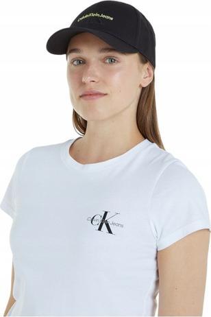 Produktbild Calvin Klein Monogram Cap (One Size)