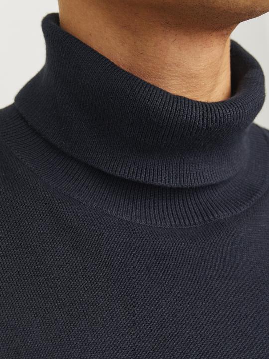 Produktbild Jack & Jones Jjebasic Knit Roll Neck Noos (M)