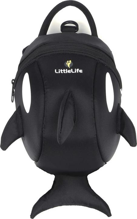 Produktbild Littlelife Toddler Backpack, Orca