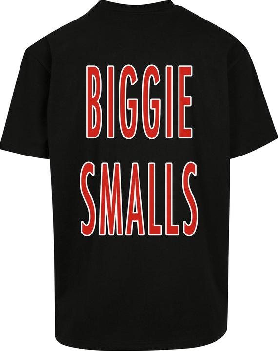 Immagine prodotto Urban Classics Maglietta oversize Biggie Smalls Concrete - 18919 (M)
