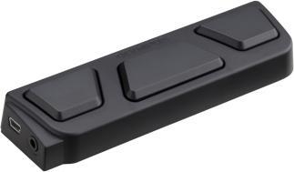 Image du produit Olympus Contrôleur manuel RS-32 (Télécommande spécifique à l'appareil)