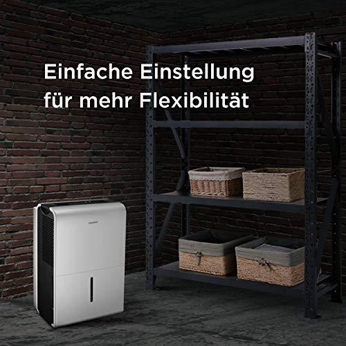 Produktbild Comfee MDDP-50DEN7 (100 m², 50 l/24h)