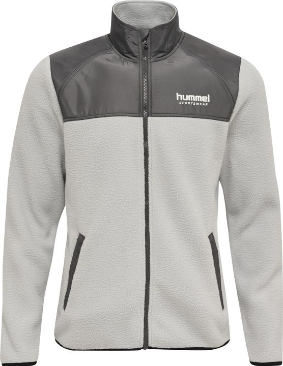 Actual product image hummel Lgc Charley Fleece Jacket (XL)