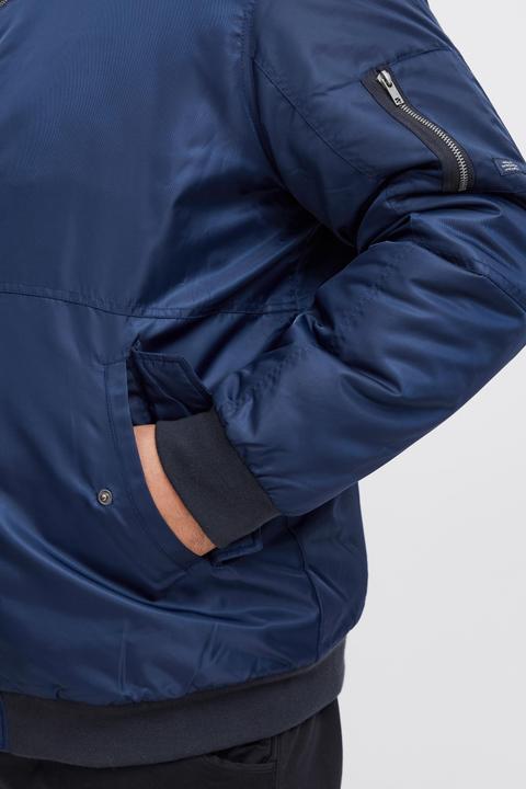 Image du produit Blend B&T - Outerwear - Veste Otw - 20715952 BB (5XL)