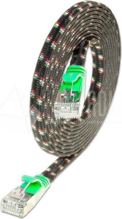 Actual product image Wirewin Network cable (STP, CAT6, 3 m)