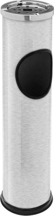 Produktbild Casativo Säulenaschenbecher mit Mülleimer