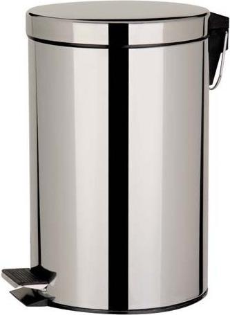 Produktbild Eva- Kochen und Haushalt Eva Tretabfalleimer 12 L (12 l)