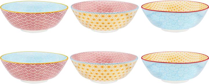 Image du produit Björn Pattern (21 cm, 1.20 l, 6 x)