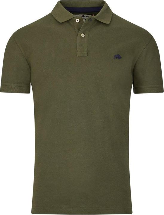 Raging Bull Classic Poloshirt